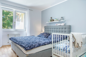 Prodej bytu 3+kk v osobním vlastnictví 62 m², Valašské Meziříčí
