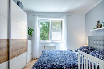 Prodej bytu 3+kk v osobním vlastnictví 62 m², Valašské Meziříčí