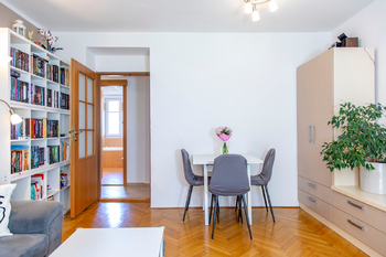Prodej bytu 3+kk v osobním vlastnictví 62 m², Valašské Meziříčí