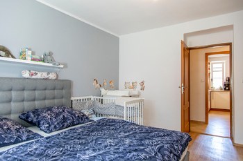 Prodej bytu 3+kk v osobním vlastnictví 62 m², Valašské Meziříčí