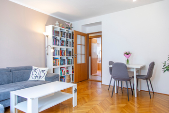 Prodej bytu 3+kk v osobním vlastnictví 62 m², Valašské Meziříčí