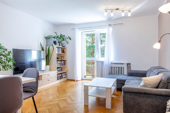 Prodej bytu 3+kk v osobním vlastnictví 62 m², Valašské Meziříčí