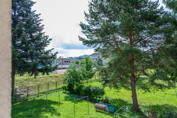 Prodej bytu 3+kk v osobním vlastnictví 62 m², Valašské Meziříčí
