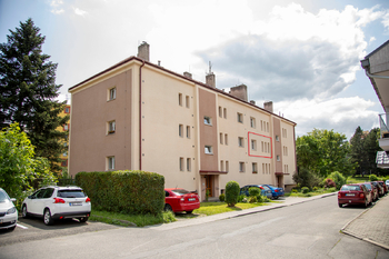 Prodej bytu 3+kk v osobním vlastnictví 62 m², Valašské Meziříčí