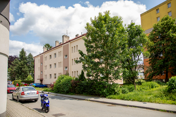 Prodej bytu 3+kk v osobním vlastnictví 62 m², Valašské Meziříčí