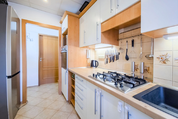 Prodej bytu 3+kk v osobním vlastnictví 62 m², Valašské Meziříčí