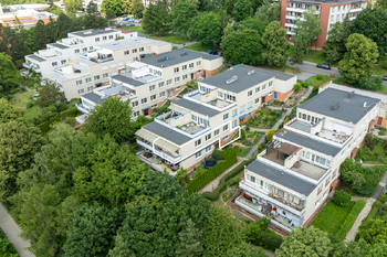 Prodej bytu atypický v osobním vlastnictví 165 m², Zlín