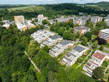 Prodej bytu atypický v osobním vlastnictví 165 m², Zlín