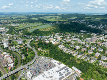Prodej bytu atypický v osobním vlastnictví 165 m², Zlín