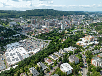 Prodej bytu atypický v osobním vlastnictví 165 m², Zlín