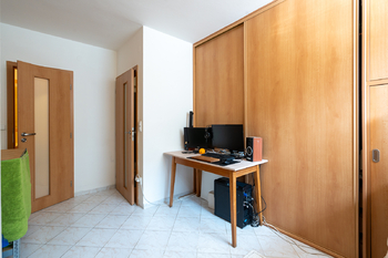 Prodej bytu atypický v osobním vlastnictví 165 m², Zlín