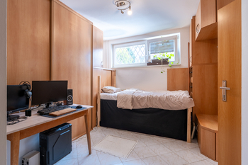 Prodej bytu atypický v osobním vlastnictví 165 m², Zlín