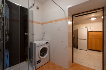 Prodej bytu atypický v osobním vlastnictví 165 m², Zlín
