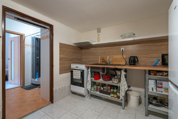 Prodej bytu atypický v osobním vlastnictví 165 m², Zlín