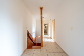 Prodej bytu atypický v osobním vlastnictví 165 m², Zlín