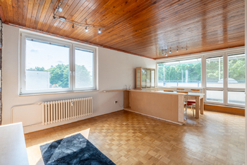 Prodej bytu atypický v osobním vlastnictví 165 m², Zlín