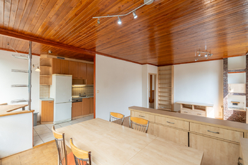 Prodej bytu atypický v osobním vlastnictví 165 m², Zlín