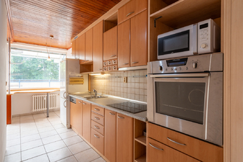 Prodej bytu atypický v osobním vlastnictví 165 m², Zlín