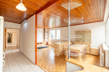 Prodej bytu atypický v osobním vlastnictví 165 m², Zlín