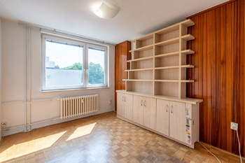 Prodej bytu atypický v osobním vlastnictví 165 m², Zlín