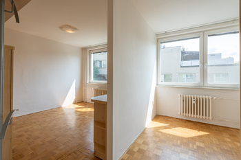 Prodej bytu atypický v osobním vlastnictví 165 m², Zlín