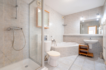 Prodej bytu atypický v osobním vlastnictví 165 m², Zlín