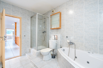 Prodej bytu atypický v osobním vlastnictví 165 m², Zlín