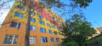 Prodej bytu 3+kk v osobním vlastnictví 76 m², Litoměřice