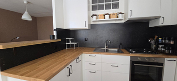 Prodej bytu 3+kk v osobním vlastnictví 76 m², Litoměřice