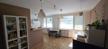 Prodej bytu 3+kk v osobním vlastnictví 76 m², Litoměřice