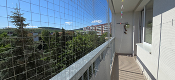 Prodej bytu 3+kk v osobním vlastnictví 76 m², Litoměřice