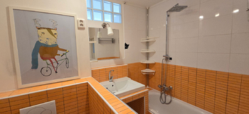 Prodej bytu 3+kk v osobním vlastnictví 76 m², Litoměřice