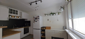 Prodej bytu 3+kk v osobním vlastnictví 76 m², Litoměřice