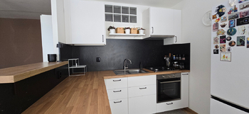Prodej bytu 3+kk v osobním vlastnictví 76 m², Litoměřice
