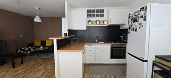 Prodej bytu 3+kk v osobním vlastnictví 76 m², Litoměřice