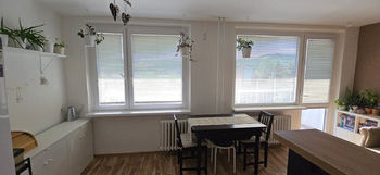Prodej bytu 3+kk v osobním vlastnictví 76 m², Litoměřice