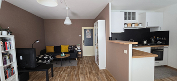 Prodej bytu 3+kk v osobním vlastnictví 76 m², Litoměřice