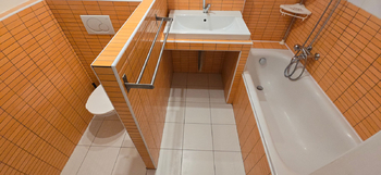 Prodej bytu 3+kk v osobním vlastnictví 76 m², Litoměřice