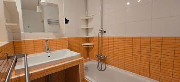 Prodej bytu 3+kk v osobním vlastnictví 76 m², Litoměřice