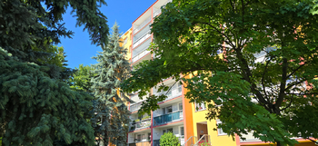Prodej bytu 3+kk v osobním vlastnictví 76 m², Litoměřice