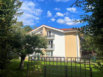 Pronájem bytu 2+kk v osobním vlastnictví 64 m², Praha 9 - Klánovice