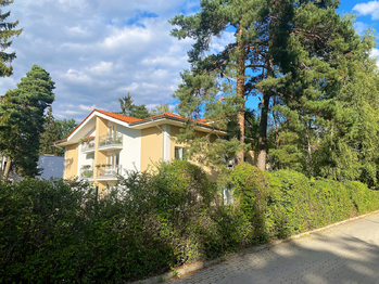 Pronájem bytu 2+kk v osobním vlastnictví 64 m², Praha 9 - Klánovice