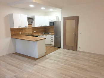 Pronájem bytu 2+kk v osobním vlastnictví 64 m², Praha 9 - Klánovice