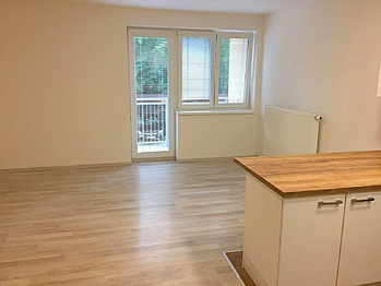 Pronájem bytu 2+kk v osobním vlastnictví 64 m², Praha 9 - Klánovice