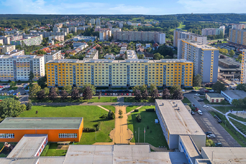 Pronájem bytu 1+1 v osobním vlastnictví 35 m², Hradec Králové