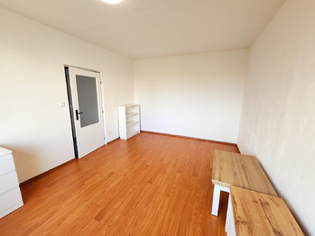 Pronájem bytu 1+1 v osobním vlastnictví 35 m², Hradec Králové