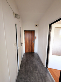 Pronájem bytu 1+1 v osobním vlastnictví 35 m², Hradec Králové