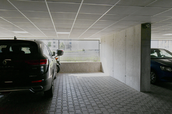 Pronájem garážového stání 579 m², Hradec Králové