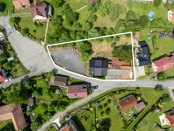 Prodej domu 380 m², Pozděchov