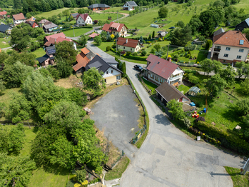 Prodej domu 380 m², Pozděchov